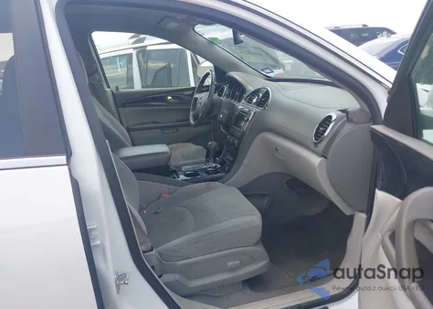 2017 Buick Enclave Convenience z USA, uszkodzony, nr VIN 5GAKRAKD7HJ316247